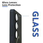 Soft Silicone Case For  Galaxy S25 Ultra S25 Plus S25Ultra S21 FE S23 S24 With Camera Lens Full Covers