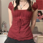 Red / XL