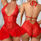 164-red / M