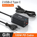 65W EU Plug