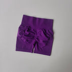 Purple / L / CHINA