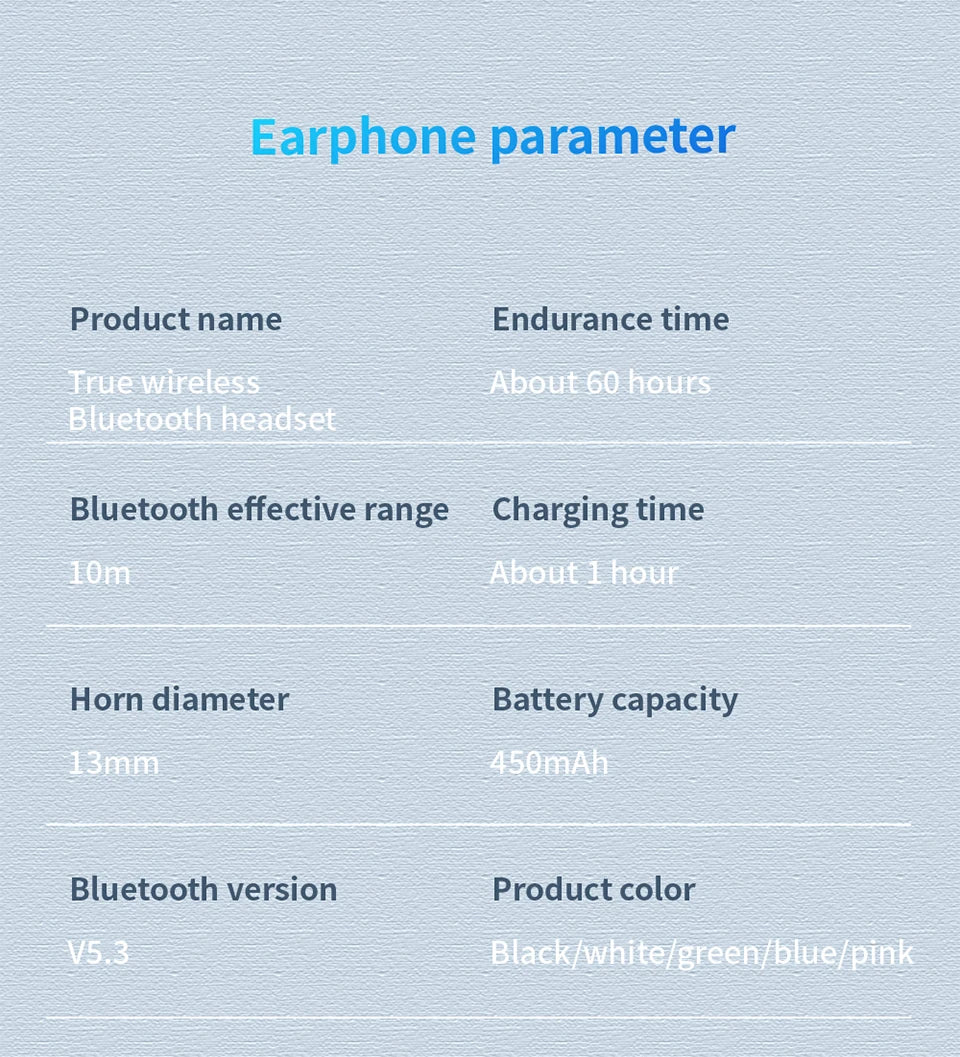XIAOMI True Wireless Earphones E17 ANC Bluetooth5.3 Earbuds Active Noise Cancelling In Ear HiFi Stereo Headsets For Android iOS