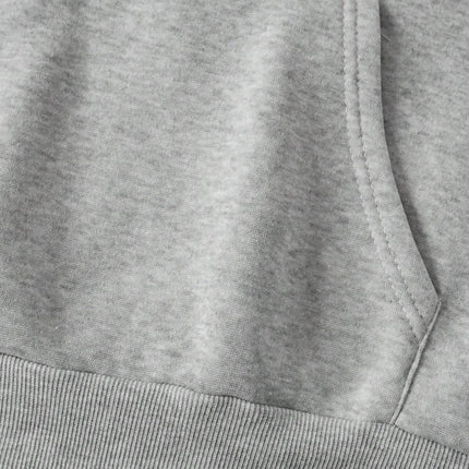 Faith Hope Love Letter Graphic Women Hoody Street Casual Loose Sweatshirt Autumn Fleece Hooded Hip Hop O-Neck Clothing Female