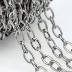 Steel 8.5x13.5mm