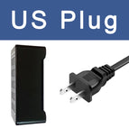 US Plug / 25-Port USB(150W)
