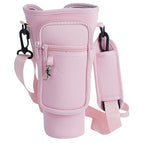 Pink Bag