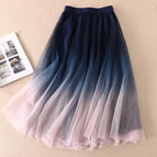 Pink Blue / One Size