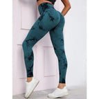 dark green / S