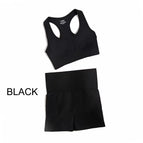 Black1 / L(63-75KG)
