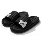 Black / 40-41