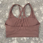 Chestnut / L