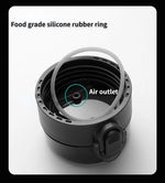 Lilo & Stitch 560ML Water Cup Children Portable Plastic Cartoon Figures Kawai Stitch Outdoor Large Capacity Sports Water Bottle