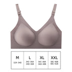 Grey-purple / XL