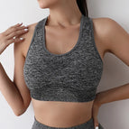 Grey / L