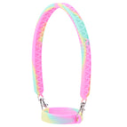 Green  Holder Strap
