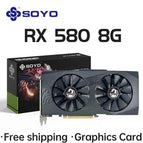 RX 580 8GB