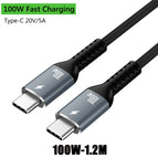 100W  1M