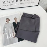 Hot Sale Fitness Female Leggings Running Pants Naked feeling Leggings High Waist Push Up Sport Women Fitness Running Yoga Pants