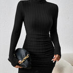 S / Black