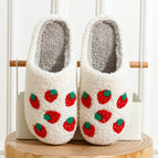 Strawberry / 37-38