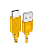 Yellow / 2m