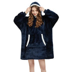 New Blue / One Size