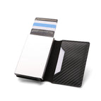 Wan Striped silver