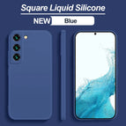 Blue / For S22 plus