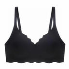 S(32 70AB) / style 2 black / One Size