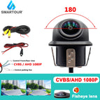 180 AHD 1080P / CHINA