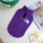 Purple / S