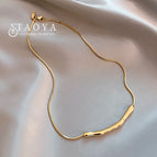 Gold-color