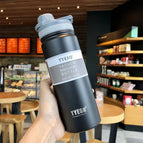 Black / 750ML
