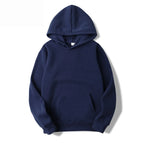 Navy Blue / XXXL