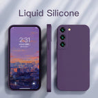 dark Purple / For S23