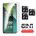 RedmiNote13 Pro 5G / 3Glass 3Lens
