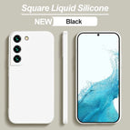 white / For S22 plus