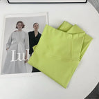 Mustard Green / S