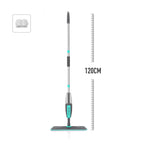 Blue Mop 1 pad hook