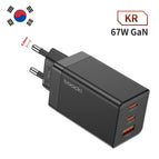 KR Black 67W