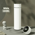 White / 500ml