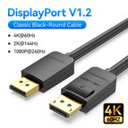 DP1.2 PVC-4K / 5m / CHINA