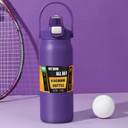 Purple / 2500ml