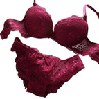 Wine Red / XL