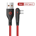 Red / 0.25m