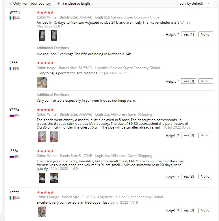 Women Seamless Bra Sexy No Wire Push Up Underwear Girls Students Breathable Thin 10 Colors Bras Female's Bra Breathable Gathered