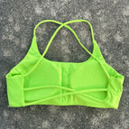 Yellow green / M