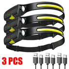 3Pcs