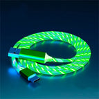 Green Type C 1M