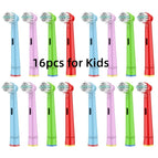16 For Kids